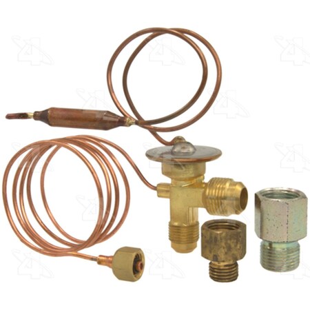 Four Seasons TOYOTA CRESSIDA 89-81 38629